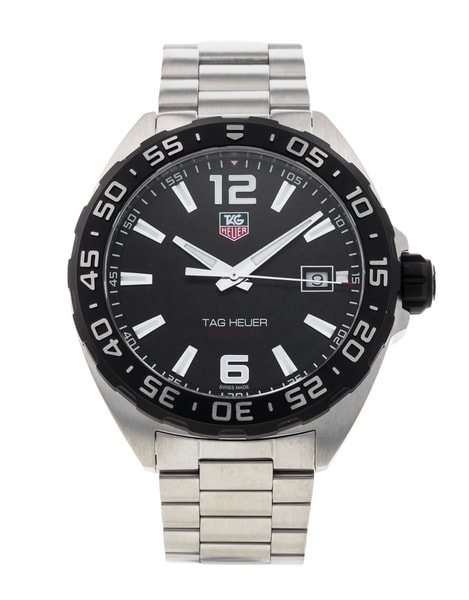 Tag Heuer Formula 1 WAZ1110.BA0875